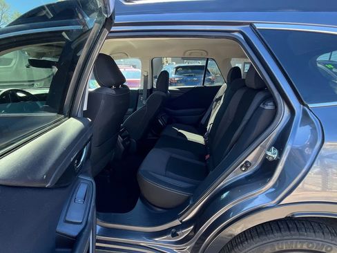 Used 2020 Subaru Outback Premium w/ Popular Package #1 image 18