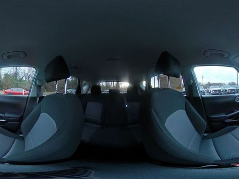 Used 2025 Kia Soul LX w/ LX Technology Package image 40