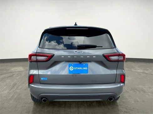 Used 2024 Ford Escape ST-Line w/ Cold Weather Package image 6