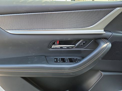 New 2026 MAZDA CX-90 3.3 Turbo w/ Preferred Package image 10