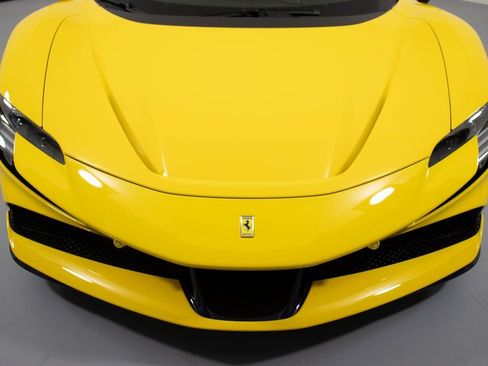 Certified 2022 Ferrari SF90 Stradale image 14
