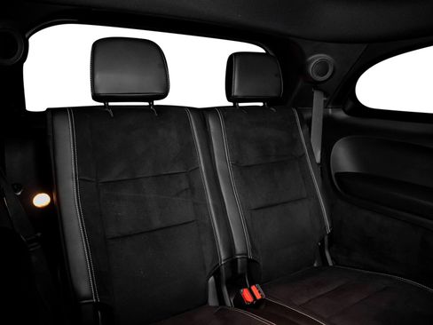 Used 2025 Dodge Durango SRT Hellcat w/ Black Package AWD/4WD image 40