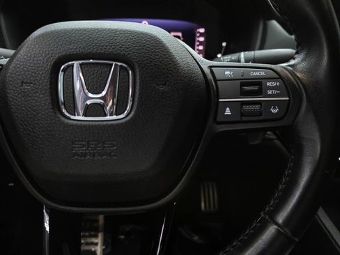 Used 2024 Honda Accord Sport image 21