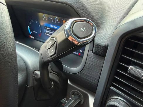 Used 2024 Ford F150 XLT w/ Mobile Office Package AWD/4WD image 21