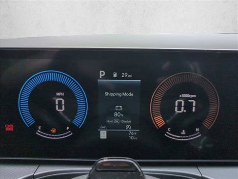New 2026 Hyundai Santa Fe SEL FWD image 11