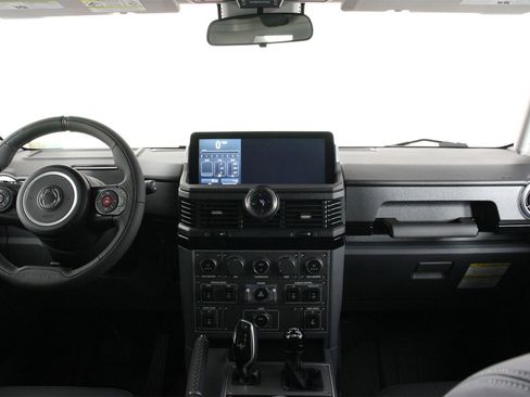 New 2025 INEOS Grenadier Fieldmaster Edition image 6