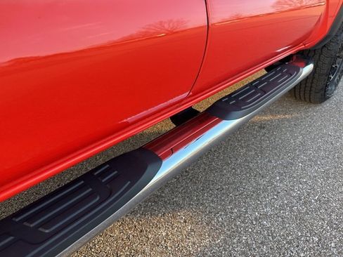 Used 2023 Toyota Tacoma TRD Pro image 16