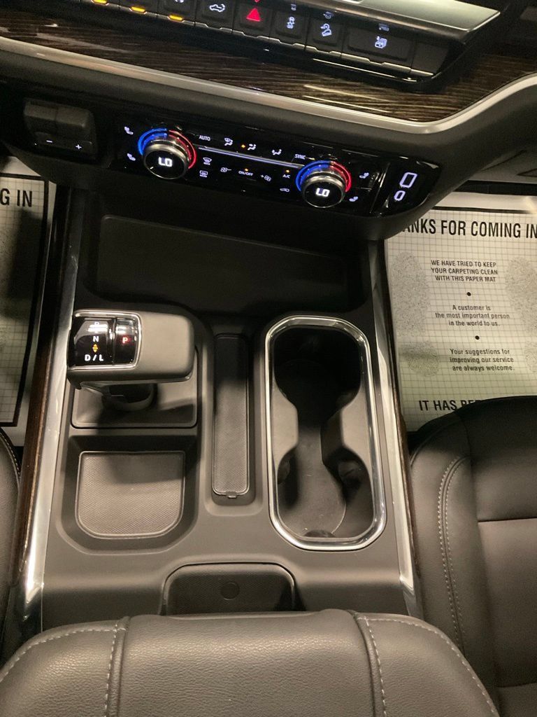 Used 2026 GMC Sierra 1500 Elevation w/ Elevation Premium Package AWD/4WD image 23