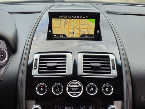 Used 2012 Aston Martin Virage Coupe RWD image 13