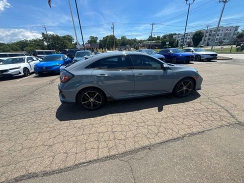 Used 2021 Honda Civic Sport image 20