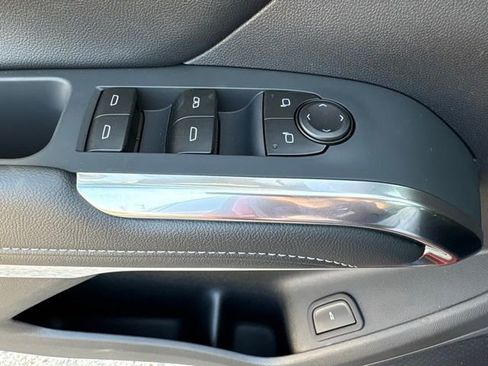 New 2026 Chevrolet Traverse LT AWD/4WD image 22