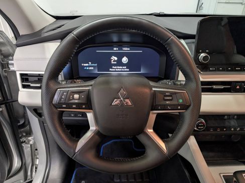 Used 2023 Mitsubishi Outlander SEL 40th Anniversary image 17