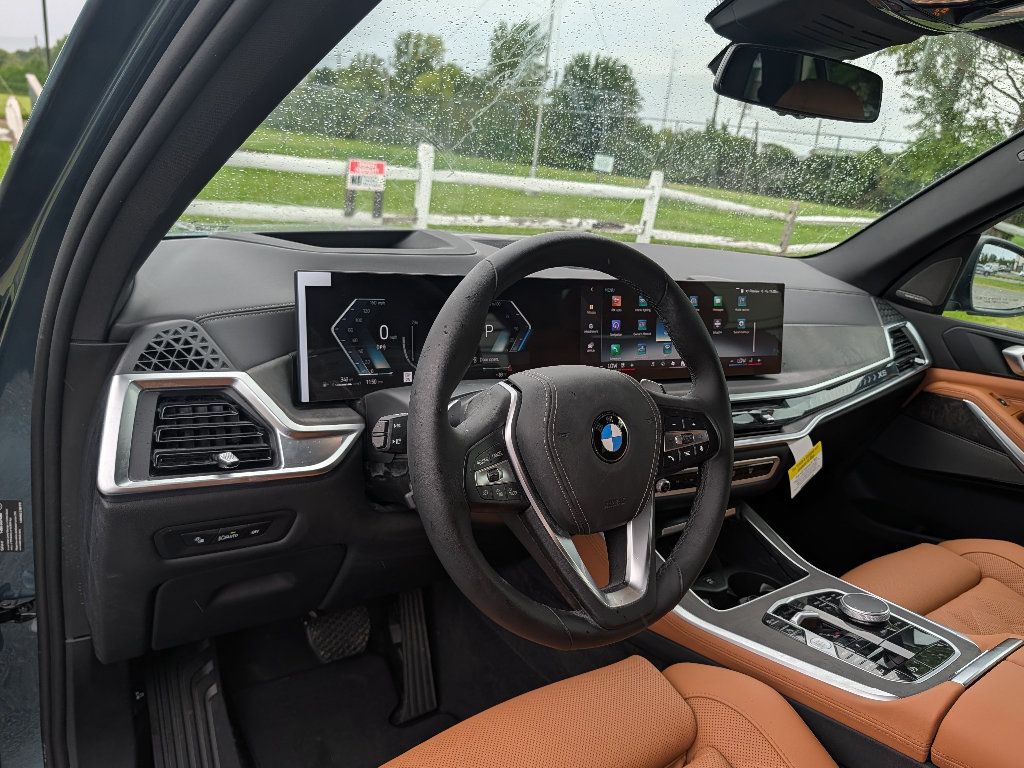Used 2026 BMW X5 xDrive40i w/ Premium Package AWD/4WD image 22