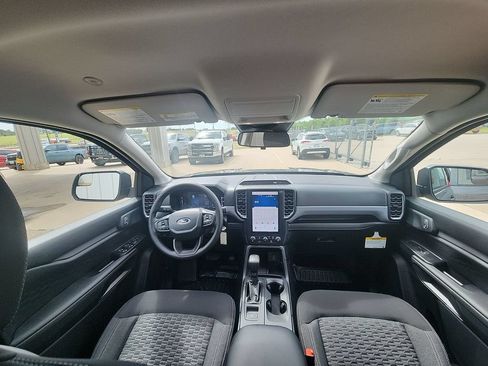 New 2026 Ford Ranger XL RWD image 10