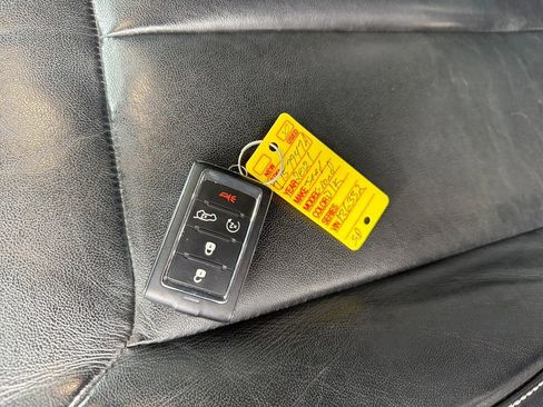 Used 2021 Jeep Grand Cherokee L Limited image 34