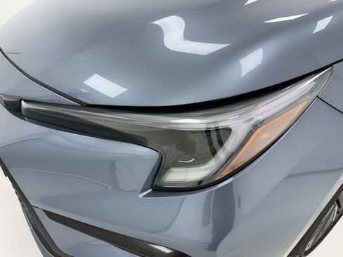 New 2026 Toyota Corolla SE image 6