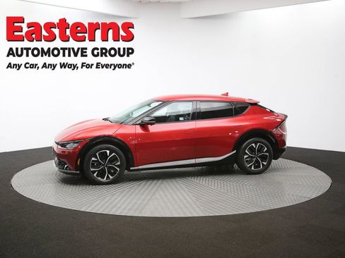 Used 2023 Kia EV6 Wind w/ Wind Technology Package image 60