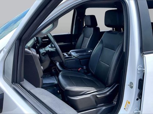 Used 2023 Chevrolet Silverado 2500 W/T w/ WT Convenience Package AWD/4WD image 8