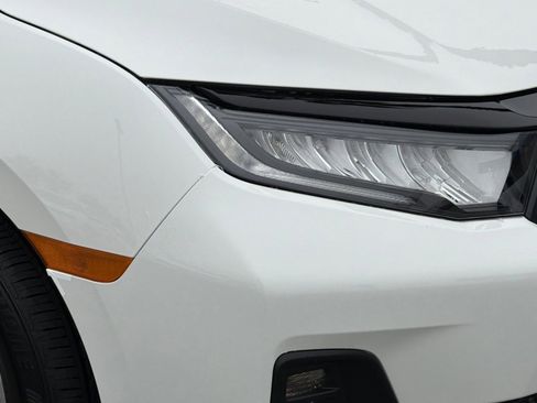 New 2026 Honda Odyssey EX-L image 10