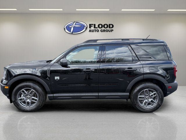 New 2026 Ford Bronco Sport Big Bend w/ Convenience Package AWD/4WD image 5