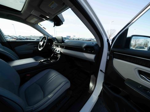 Used 2023 Honda Pilot Elite image 26