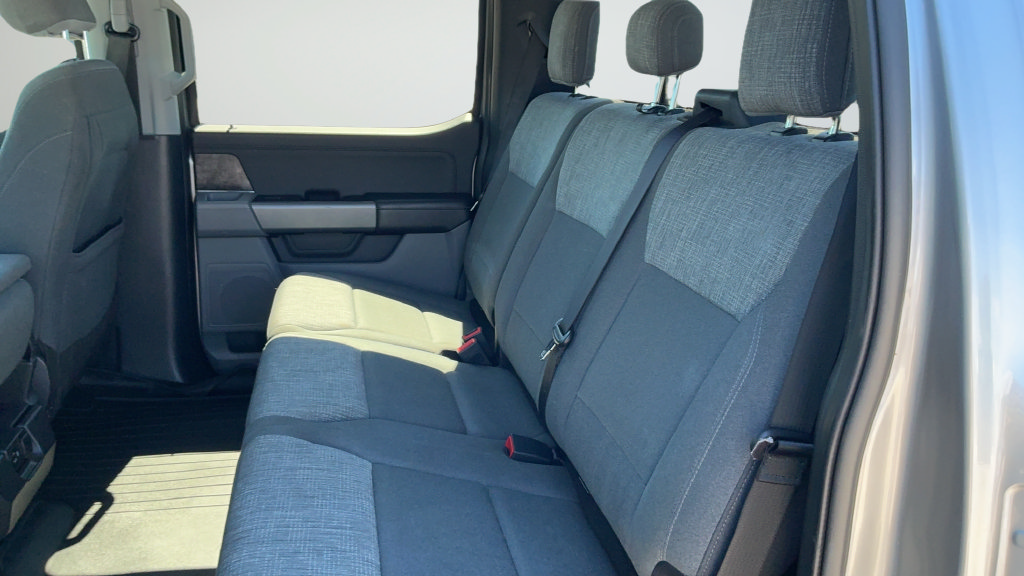 Used 2021 Ford F150 XLT w/ Equipment Group 302A High RWD image 20
