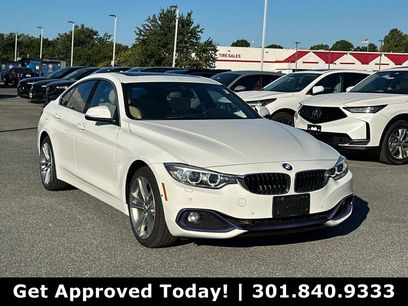 Used 2017 BMW 430i Gran Coupe xDrive