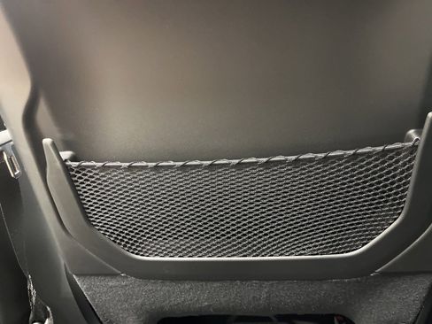 New 2025 Jeep Grand Cherokee Altitude image 25