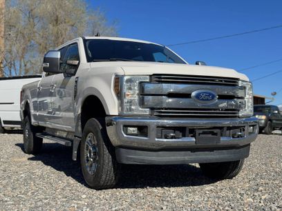 Used 2019 Ford F250 Lariat w/ Lariat Ultimate Package