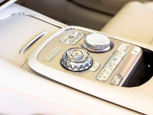 New 2026 Genesis G90 3.5T image 18