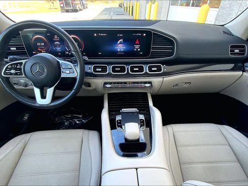 Used 2020 Mercedes-Benz GLE 350 GLE 350 image 14