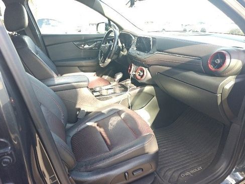 Used 2020 Chevrolet Blazer RS image 7