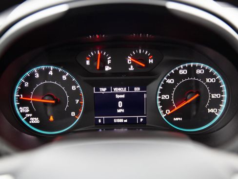 Used 2024 Chevrolet Malibu LT image 6