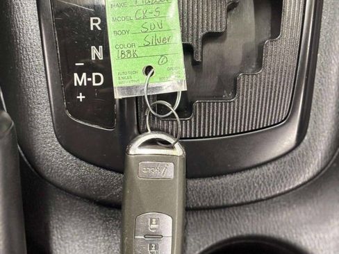 Used 2014 MAZDA CX-5 Touring image 36