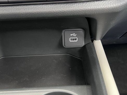 New 2025 Honda HR-V LX image 25