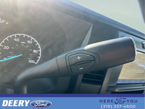 New 2026 Ford F250 XL w/ STX Appearance Package image 33