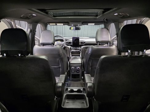 Used 2021 Ford Explorer ST w/ Equipment Group 401A image 49