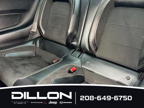 Used 2020 Ford Mustang Shelby GT500 w/ Technology Package RWD image 12