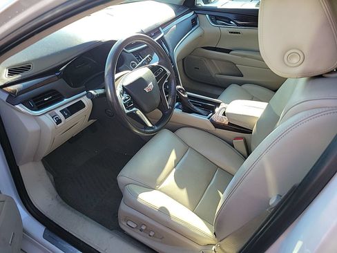 Used 2016 Cadillac XTS Luxury w/ Driver Awareness Package FWD image 6