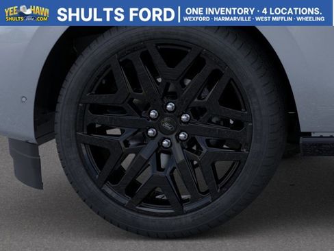 New 2026 Ford Expedition Platinum AWD/4WD image 20