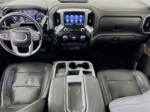 Used 2020 GMC Sierra 1500 SLT image 24