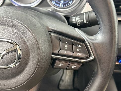 Used 2018 MAZDA MAZDA6 Touring image 22