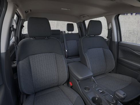 New 2026 Ford Ranger XL RWD image 10
