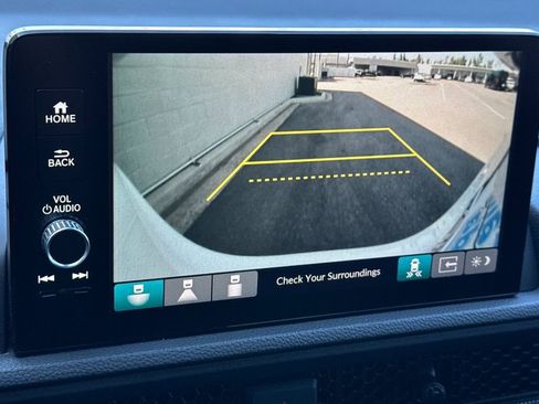 Certified 2024 Honda CR-V Sport-L image 24