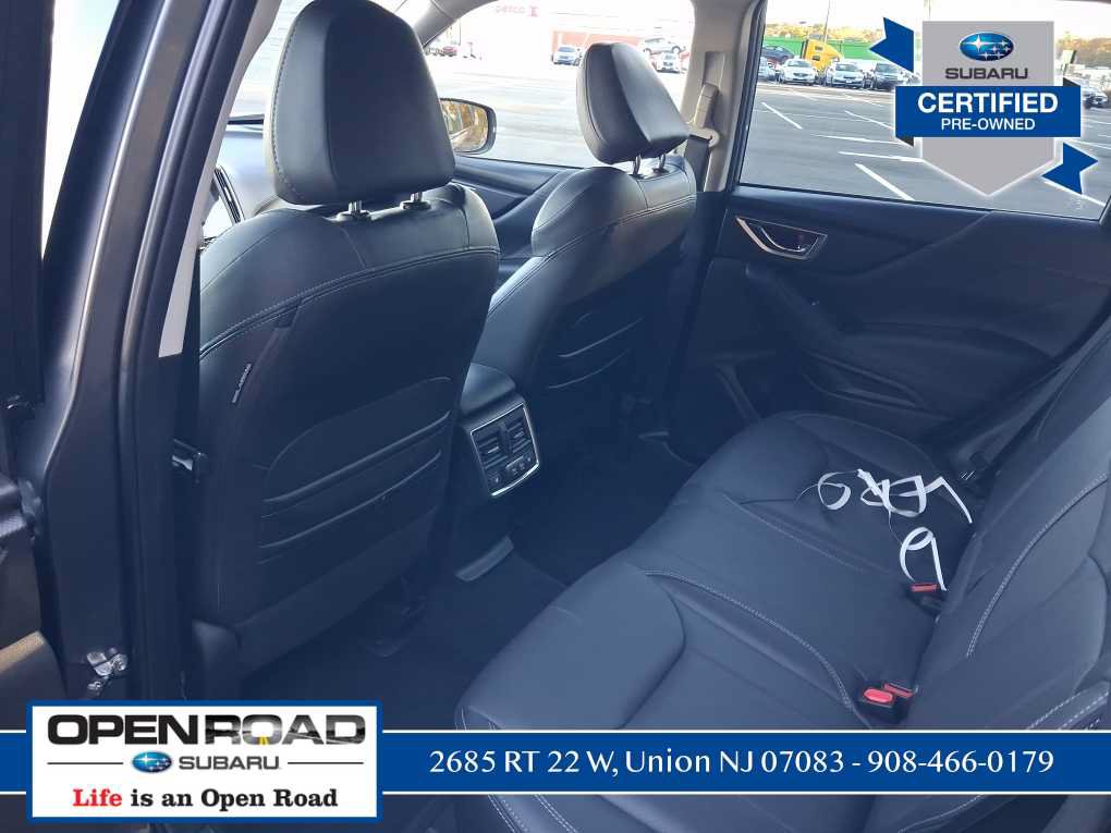 Used 2024 Subaru Forester Touring AWD/4WD image 20
