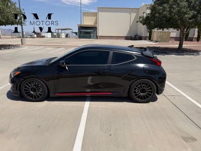 Used 2019 Hyundai Veloster N N