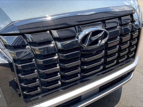 Certified 2023 Hyundai Palisade SEL w/ Premium Package FWD image 30