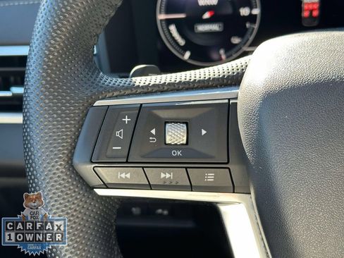 Used 2023 Mitsubishi Outlander SE AWD/4WD image 24