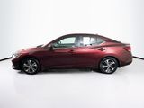 Used 2020 Nissan Sentra SV image 4