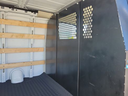 Used 2024 Chevrolet Express 2500 w/ Driver Convenience Package image 19